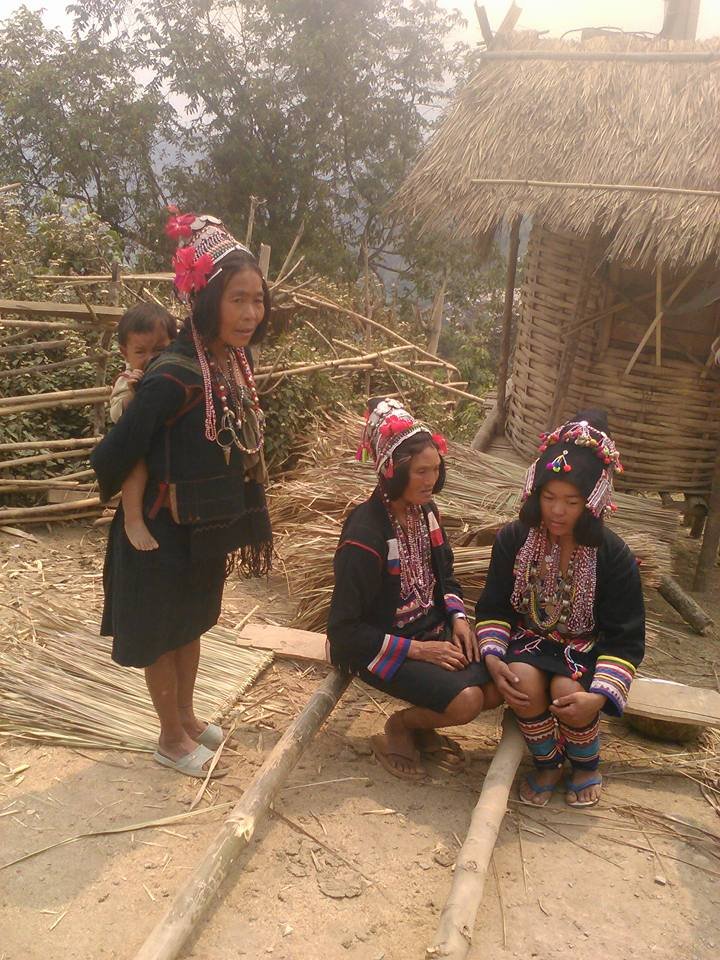 7 Days Trekking from Golden Triangle through Unique Ethnic Diversity